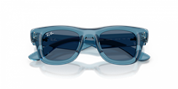 Lunettes de soleil Ray-Ban Junior 0RJ9240S72228042 - 0RJ9240S72228042